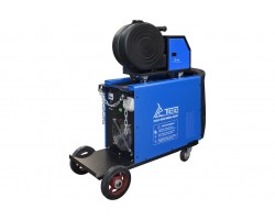 Сварочный полуавтомат TSS PRO MIG/MMA-400F-foto5