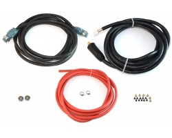 Сварочный полуавтомат TSS PRO MIG/MMA-400F-foto4