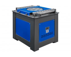 Станок для гибки арматуры ТСС GW 52R автоматический-foto7