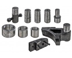 Станок для гибки арматуры ТСС GW 52R автоматический-foto12