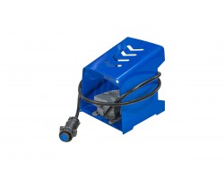 Станок для гибки арматуры ТСС GW 52R автоматический-foto11