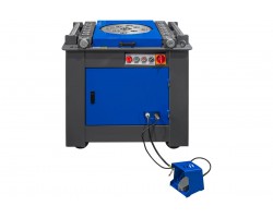 Станок для гибки арматуры ТСС GW 52R автоматический-foto5