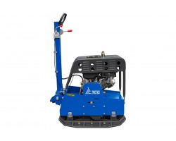 Виброплита реверсивная TSS-WP320L-foto8