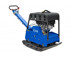 Виброплита реверсивная TSS-WP320L-foto7