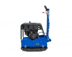 Виброплита реверсивная TSS-WP320L-foto12