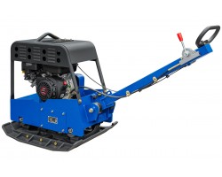 Виброплита реверсивная TSS-WP320L-foto11