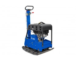 Виброплита реверсивная TSS-WP320L-foto6