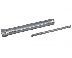 Виброплита реверсивная TSS-WP320L-foto5