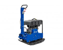 Виброплита реверсивная TSS-WP320L