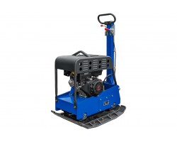 Виброплита реверсивная TSS-WP320L-foto13