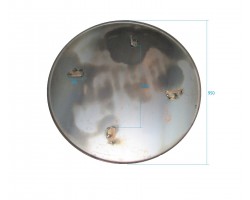 Диск для TSS DMD1000 (D=950)