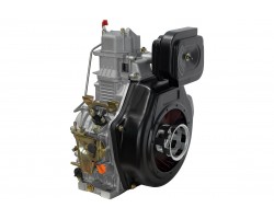 Двигатель дизельный 186FA (А1-тип, под шпонку ? 25мм) - K0-foto7