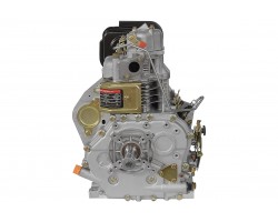 Двигатель дизельный 186FA (А1-тип, под шпонку ? 25мм) - K0-foto6