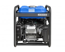 Бензогенератор инверторный SGG 4200Ei-foto4