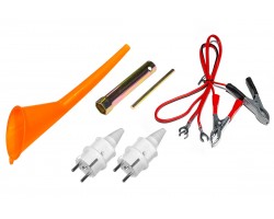 Бензогенератор инверторный SGG 4200Ei-foto5