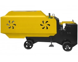 Станок для резки арматуры ТСС GQ 42N-foto6