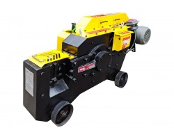 Станок для резки арматуры ТСС GQ 42N-foto2