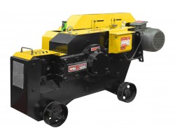 Станок для резки арматуры ТСС GQ 42N