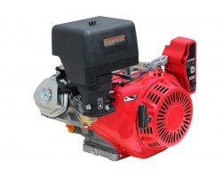 Двигатель бензиновый G 420/190FE (S-тип, вал под шпонку ? 25мм) - K2-foto4