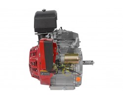 Двигатель бензиновый G 420/190FE (S-тип, вал под шпонку ? 25мм) - K2-foto7