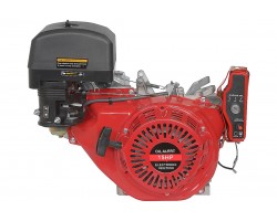 Двигатель бензиновый G 420/190FE (S-тип, вал под шпонку ? 25мм) - K2-foto6