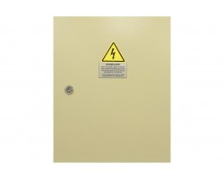 Блок АВР 70-80 кВт СТАНДАРТ (160А, РКН)-foto2