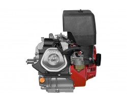 Двигатель бензиновый G 460/192FE (S-тип, вал под шпонку ? 25мм) - K2-foto6