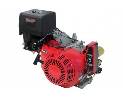 Двигатель бензиновый G 460/192FE (S-тип, вал под шпонку ? 25мм) - K2-foto2