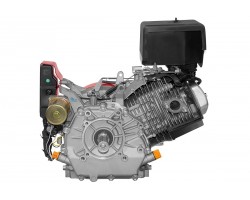 Двигатель бензиновый G 460/192FE (S-тип, вал под шпонку ? 25мм) - K2-foto7