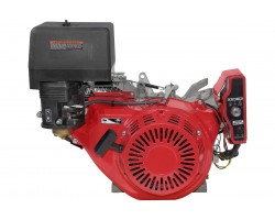 Двигатель бензиновый G 460/192FE (S-тип, вал под шпонку ? 25мм) - K2