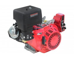 Двигатель бензиновый G 460/192FE (S-тип, вал под шпонку ? 25мм) - K2-foto3