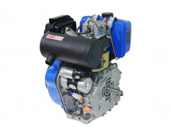 Двигатель дизельный 192FA (B-тип, вал конус) - T3