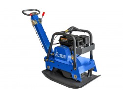 Виброплита реверсивная TSS-WP160L-foto4