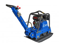 Виброплита реверсивная TSS-WP160L