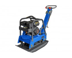 Виброплита реверсивная TSS-WP160L-foto5