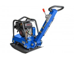 Виброплита реверсивная TSS-WP160L-foto6