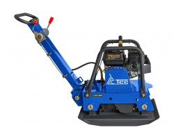 Виброплита реверсивная TSS-WP160L-foto3