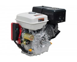 Двигатель бензиновый G 460/192FE (S-тип, вал под шпонку ? 25мм) - K3-foto5