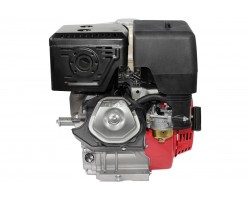 Двигатель бензиновый G 460/192FE (S-тип, вал под шпонку ? 25мм) - K3-foto8