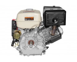 Двигатель бензиновый G 460/192FE (S-тип, вал под шпонку ? 25мм) - K3-foto9