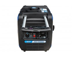 Бензогенератор инверторный SGG 5000ESi-foto29