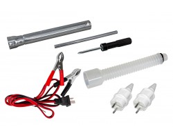 Бензогенератор инверторный SGG 2100Si-foto5