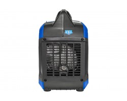 Бензогенератор инверторный SGG 2100Si-foto9