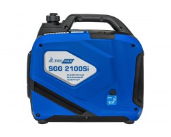 Бензогенератор инверторный SGG 2100Si-foto12
