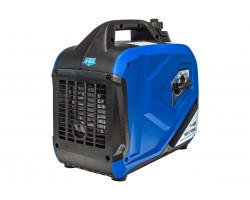 Бензогенератор инверторный SGG 2100Si-foto4