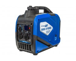 Бензогенератор инверторный SGG 2100Si