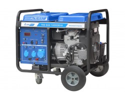 Бензогенератор TSS SGG 10000EHA