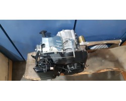 Двигатель бензиновый KM190FD для SGG 5000EHNA-6000(..) (арт.станции 1600..) / Engine Assembly (01.05.TSS190FD-101-H25A-1)-foto3
