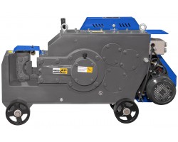 Станок для резки арматуры TSS GQ 40A-foto6