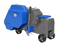 Станок для резки арматуры TSS GQ 40A